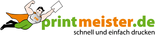 Printmeister-Logo